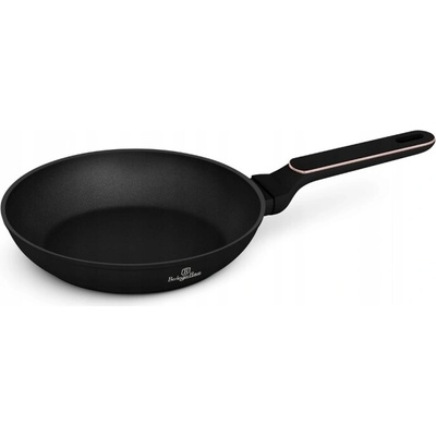 Tradiční pánev Berlinger Haus Black Rose Collection 24 cm titanová
