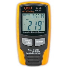 GeoFennel FHT 70 Data
