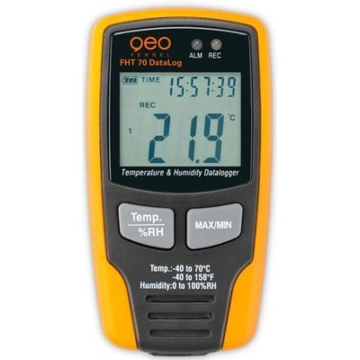 GeoFennel FHT 70 Data
