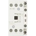 Eaton Power Contactor 32A 3P 24-27V DC 0Z 1R DILM32-01 (RDC24) 277306