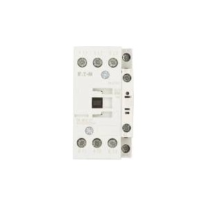 Eaton Power Contactor 32A 3P 24-27V DC 0Z 1R DILM32-01 (RDC24) 277306