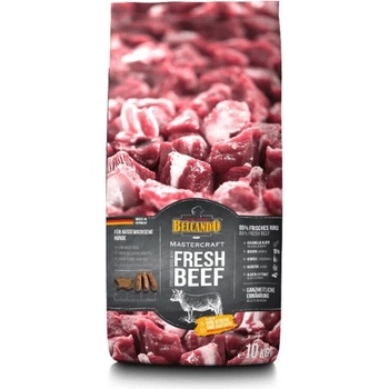 Balcando MasterCraft Fresh Beef s hovädzím mäsom 2,2 kg