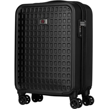 Wenger Matrix Expandable Hardside Luggage 20 Carry-On