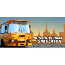 Bus Driver Simulator 2019