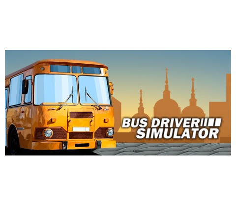 Bus Driver Simulator 2019