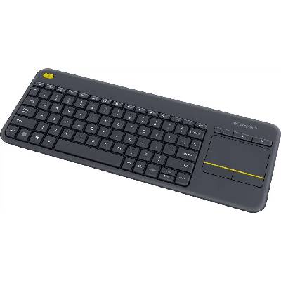 Logitech K400 Wireless Touch Keyboard 920-007145