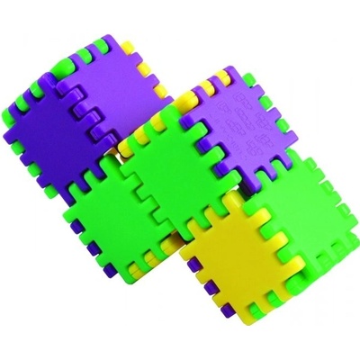 RecentToys Cubigami7