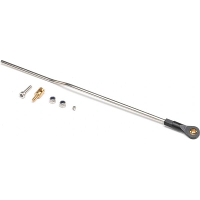 Proboat Impulse 32: Tiahla riadenia