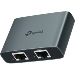TP-Link Ethernet сплитер TP-Link EH310, 1 към 3 гигабитов (EH310)
