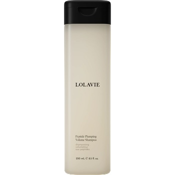 Lolavie Volume Shampoo F Шампоан за коса дамски 250ml