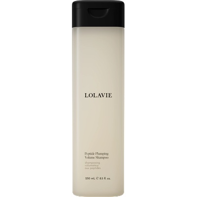 Lolavie Volume Shampoo F Шампоан за коса дамски 250ml