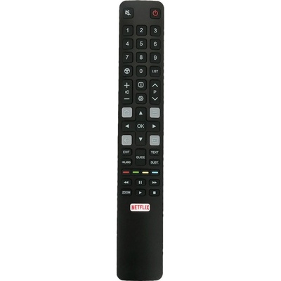 Dálkový ovladač Emerx Thomson 32FD5526