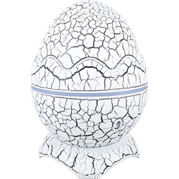 Image 1 of Levenhuk Проектор на звезди Levenhuk LabZZ SP10 White Pearl (80333)