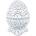 Levenhuk Проектор на звезди Levenhuk LabZZ SP10 White Pearl (80333)