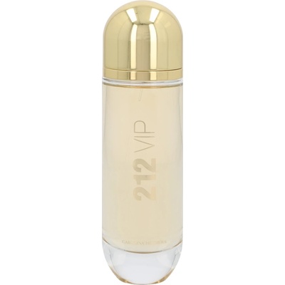 Carolina Herrera 212 VIP parfémovaná voda dámská 125 ml