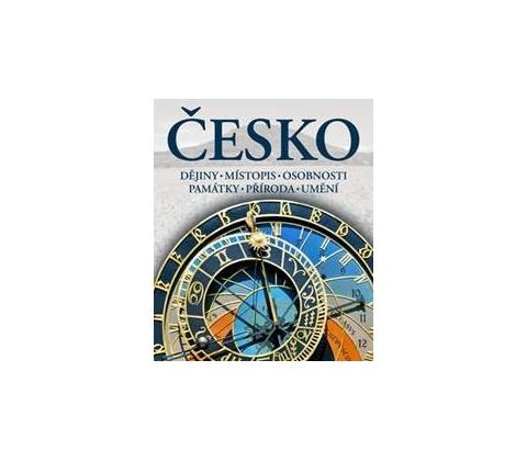 Česko