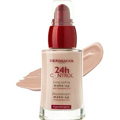 Dermacol 24h Control Dlhotrvácny, dotyku odolný make-up 1 30 ml