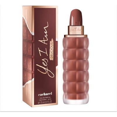 Cacharel Yes I Am Delicious parfumovaná voda dámska 75 ml