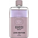 Gucci Love Edition toaletná voda pánska 90 ml