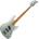 SIRE Marcus Miller U7-4 Surf Green Metallic Електрическа бас китара