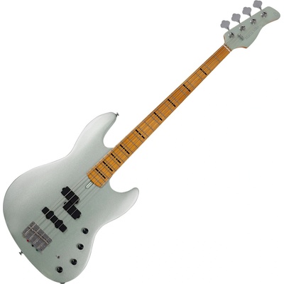 SIRE Marcus Miller U7-4 Surf Green Metallic Електрическа бас китара
