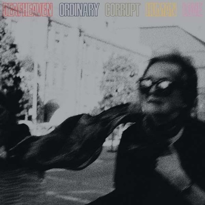 DEAFHEAVEN - ORDINARY CORRUPT HUMAN LOVE, LP