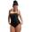 Speedo Цял бански womens shaping bandeau