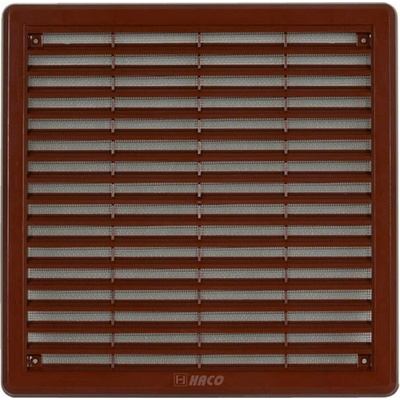 Haco VM 200 x 300 mm KH hnědá