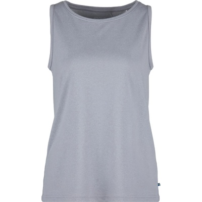 Stoic Дамски топ Stoic Women's Hemp15 SälkaSt. Tank Top - Violet Grey - размер 3XL (916-1735-0217)