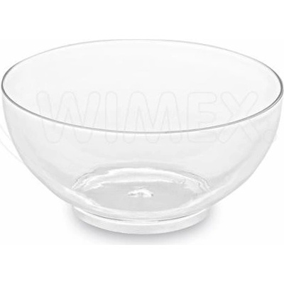 Wimex Fingerfood miska PS číra O67 x 33 mm 70ml