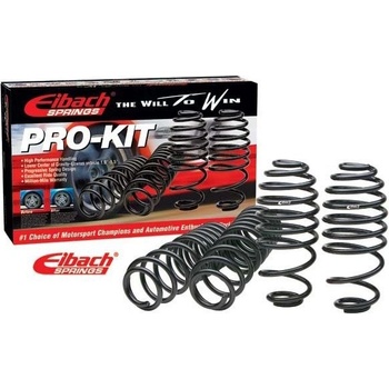 EIBACH Pro-Kit sportovní pružiny AUDI A6 (4F2, C6) 05.04 - 03.11