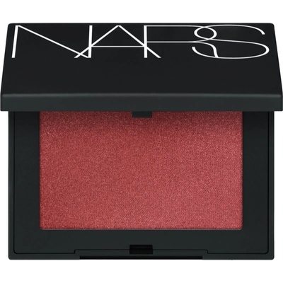 NARS NEW Blush dlouhotrvající tvářenka RUSH 4,8 g