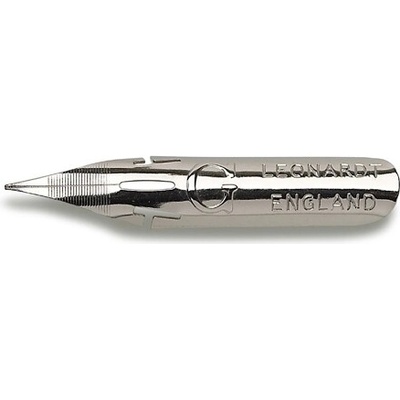 Kaligrafické perko Manuscript 0,50 mm General Handwriting Nib – Zboží Dáma