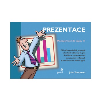 Prezentace - John Towsend