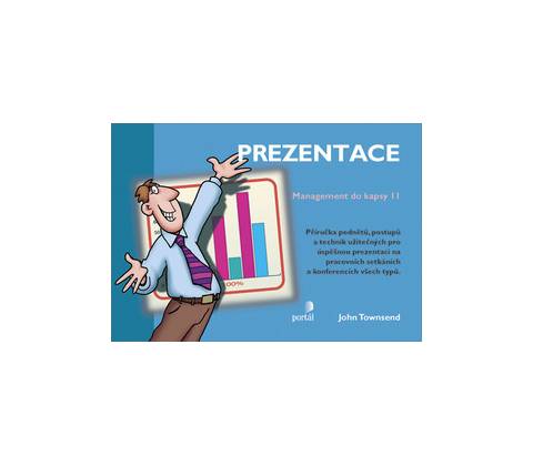Prezentace - John Towsend