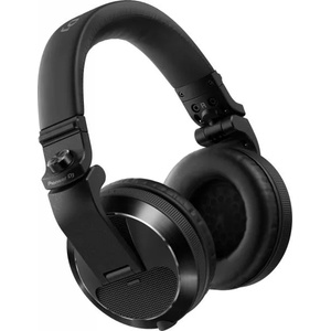 Pioneer HDJ-X7-K black