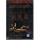 Hra DVD