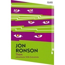 Them - Jon Ronson