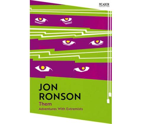Them - Jon Ronson