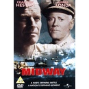 The Battle Of Midway DVD