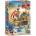 CubicFun Cubicfun Puzzle 3D Pirate Ship With Treasure P832