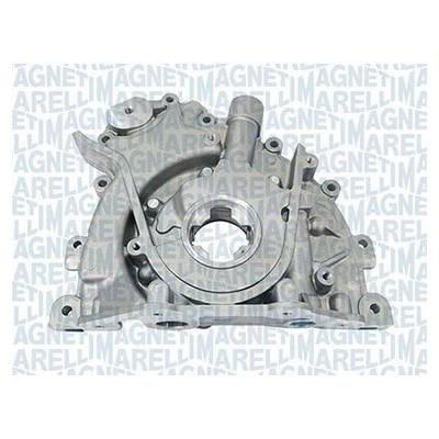 Olejové čerpadlo MAGNETI MARELLI 351516000042