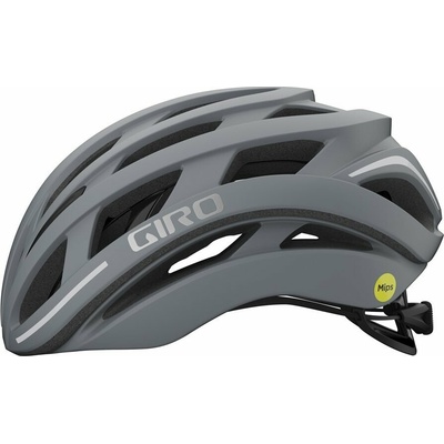 Giro HELIOS SPHERICAL MIPS matná 2024