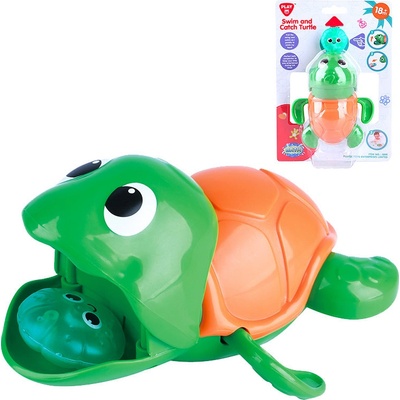 PLAYGO Plávajúce korytnačka