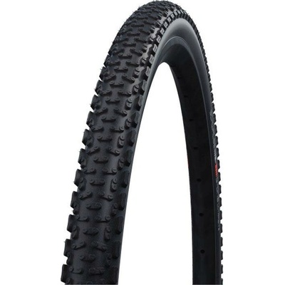 Schwalbe G-ONE ULTRABITE 28" (700x45C) černý, gravel/cross