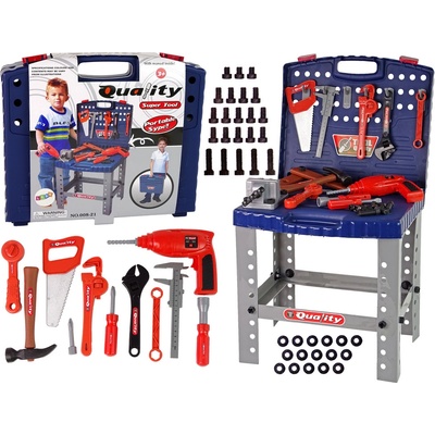 mamido Sada nářadí v kufříku