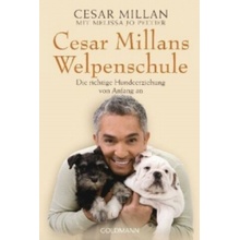 Cesar Millans Welpenschule Cesar Millan,Melissa Jo Peltier,Andrea Panster