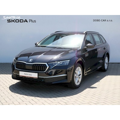 Skoda Octavia 1.5 TSI Selection 110 kW