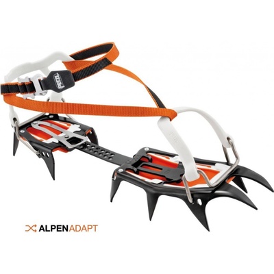 Petzl Vasak FL 12 Flexlock