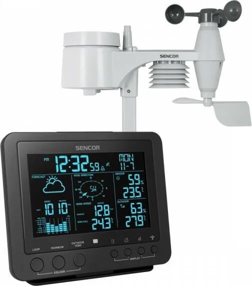Sencor SWS9700